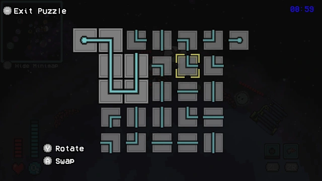 Operation Zeta screenshot 5
