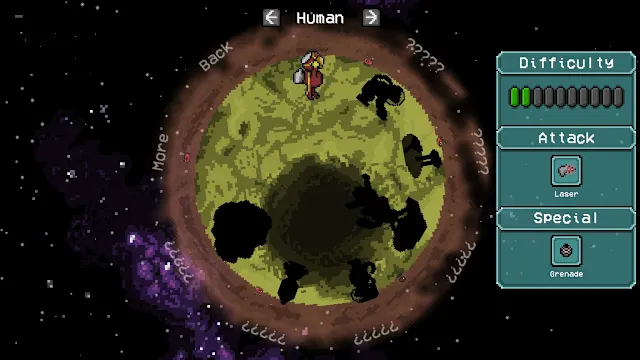 Operation Zeta screenshot 3