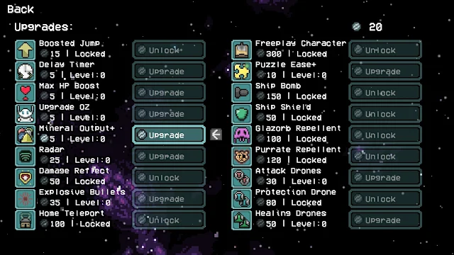 Operation Zeta screenshot 6