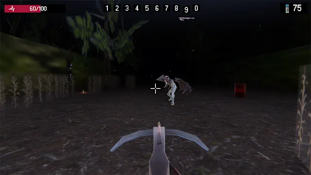 Phlegethon screenshot 4