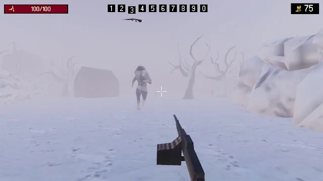Phlegethon screenshot 5