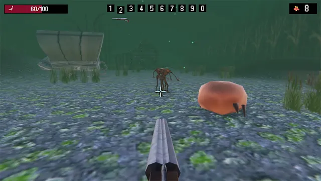 Phlegethon screenshot 3
