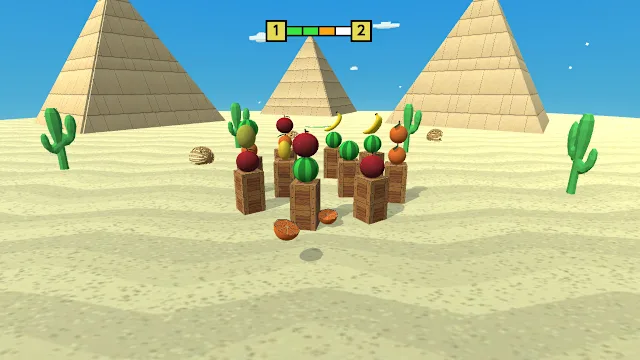 Boomerang King screenshot 4