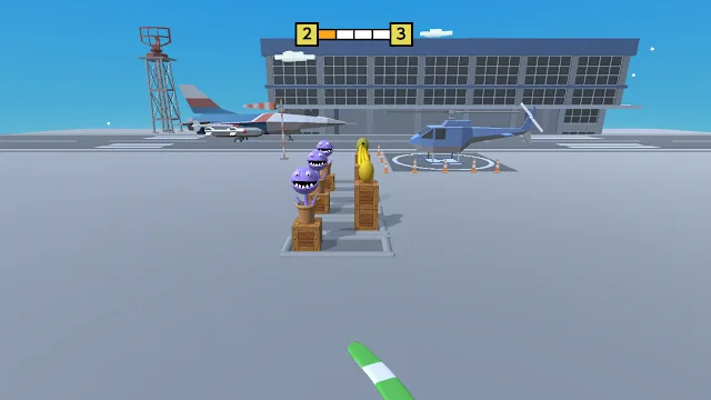 Boomerang King screenshot 6