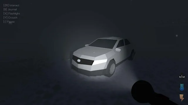 Blandville screenshot 2