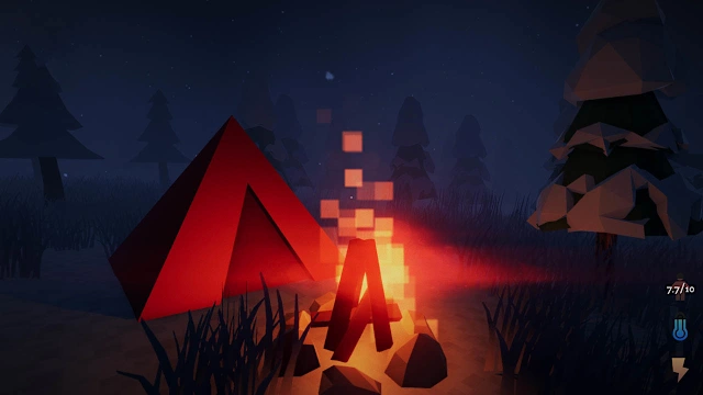 Blandville screenshot 1
