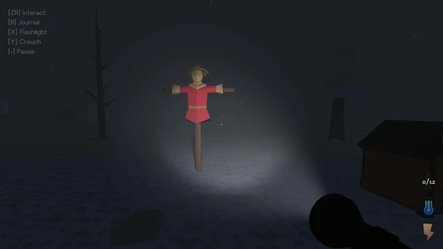 Blandville screenshot 3
