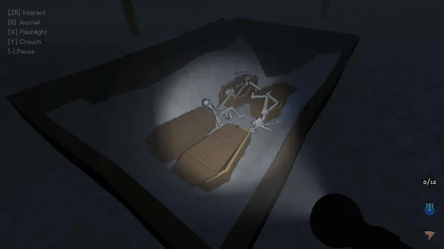 Blandville screenshot 4