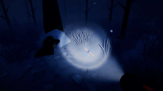 Blandville screenshot 5