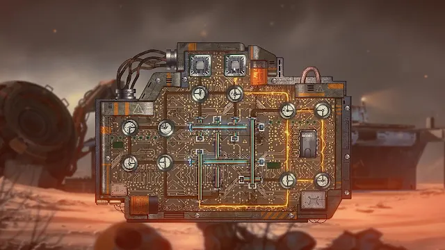 Life of Delta screenshot 4