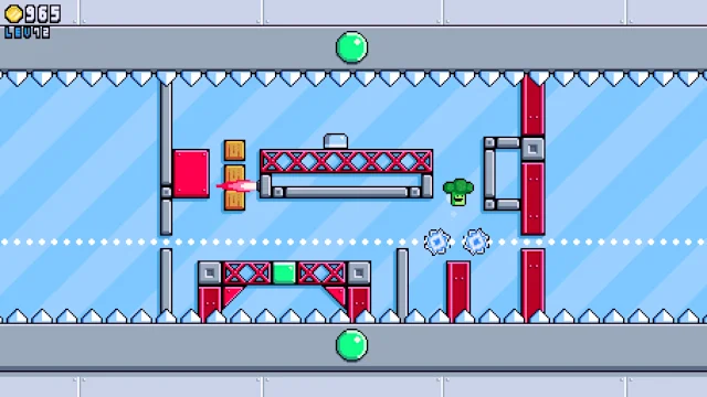 Squish Machine screenshot 2