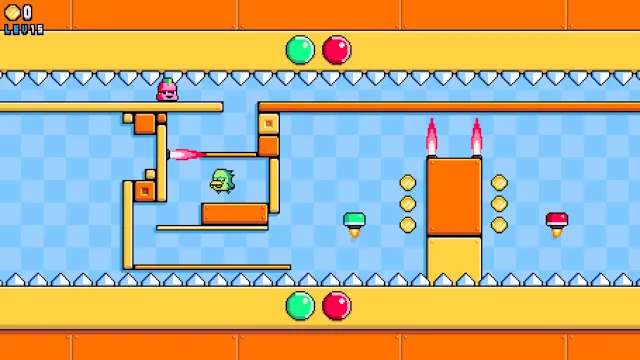 Squish Machine screenshot 1