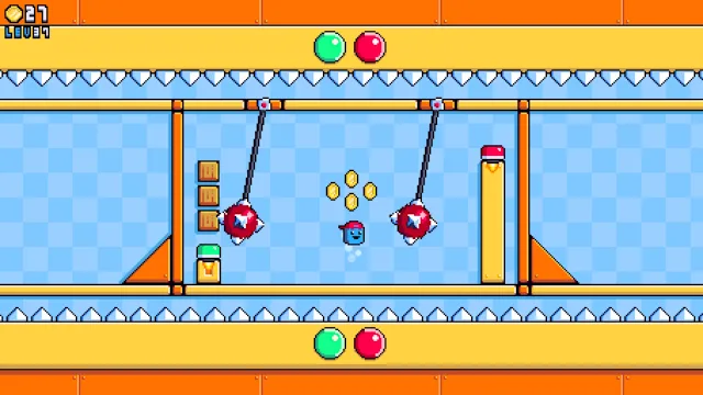 Squish Machine screenshot 4