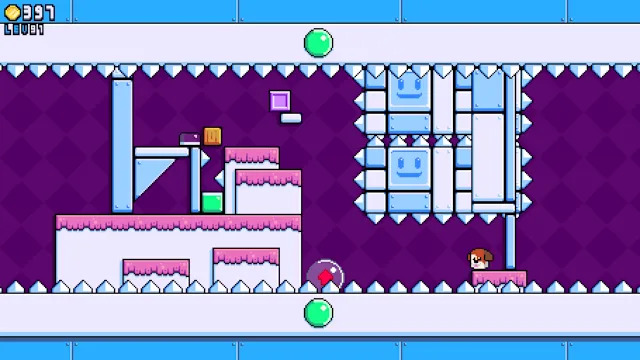 Squish Machine screenshot 3