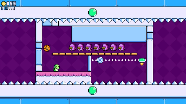Squish Machine screenshot 6