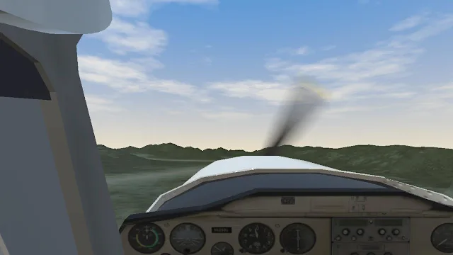 Insert before flight screenshot 2