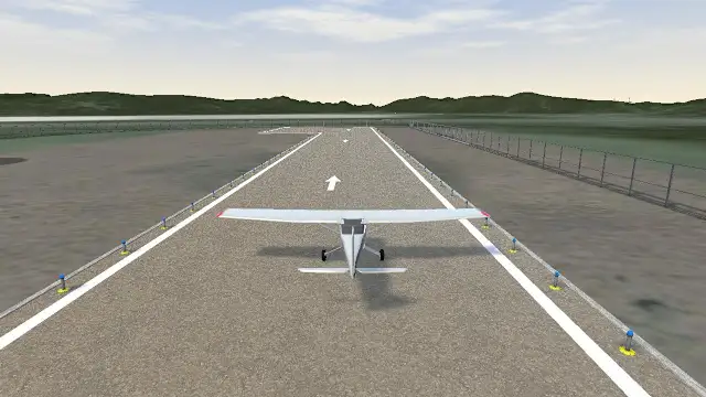 Insert before flight screenshot 1