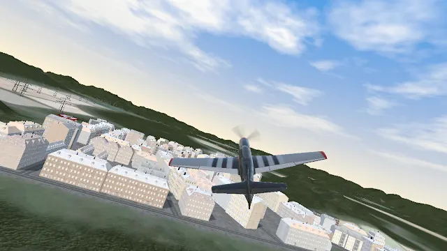 Insert before flight screenshot 3