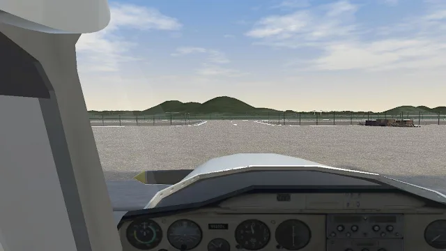 Insert before flight screenshot 0