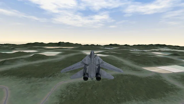 Insert before flight screenshot 4
