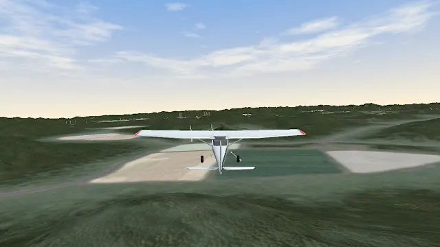 Insert before flight screenshot 5