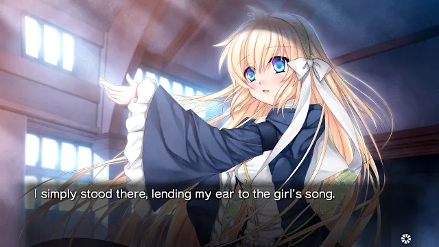 Harmonia screenshot 1