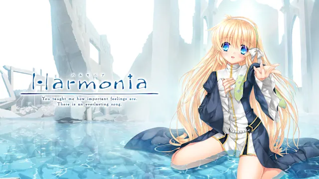 Harmonia