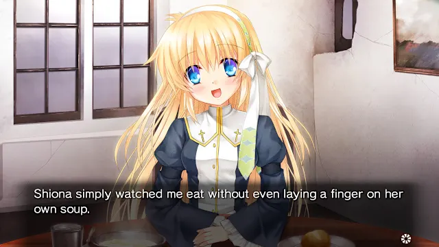 Harmonia screenshot 2