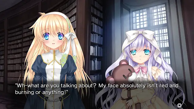 Harmonia screenshot 5