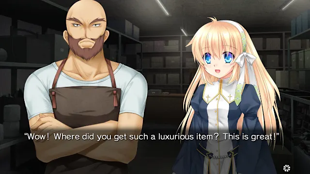 Harmonia screenshot 3