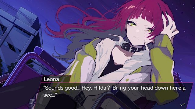 LOOPERS screenshot 3
