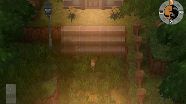 amazin' George 2 screenshot 5