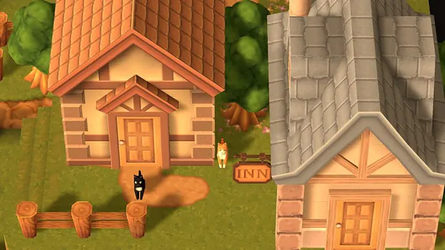 amazin' George 2 screenshot 3
