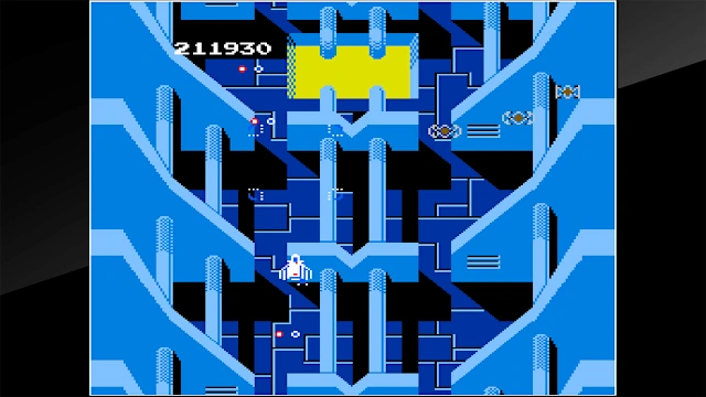 Arcade Archives VS. SUPER XEVIOUS MYSTERY OF GUMP screenshot 5