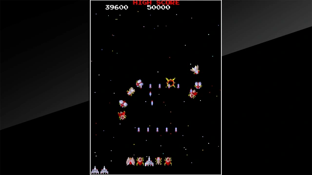 Arcade Archives GAPLUS screenshot 3