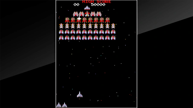 Arcade Archives GAPLUS screenshot 0