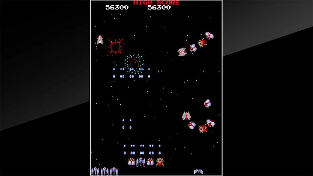 Arcade Archives GAPLUS screenshot 5