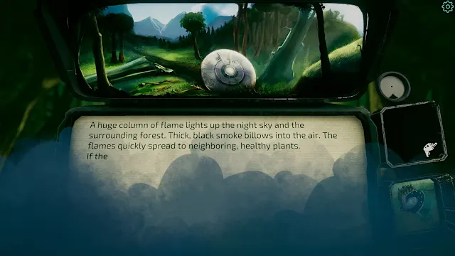 Plan B from Outer Space: A Bavarian Odyssey screenshot 6