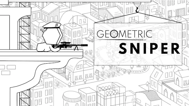 Geometric Sniper