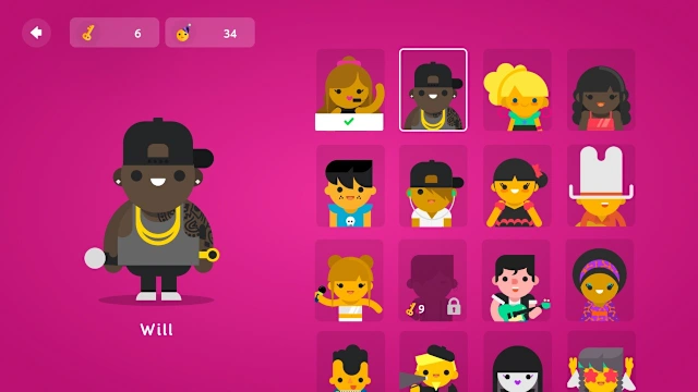 SongPop Party screenshot 5