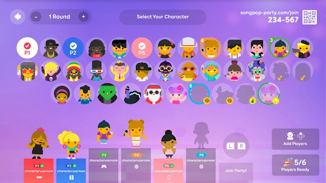 SongPop Party screenshot 3