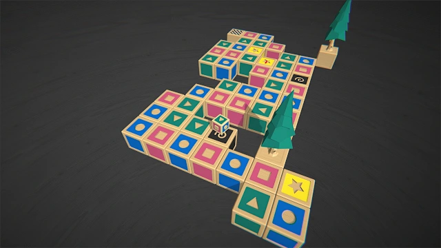 Side Decide screenshot 3