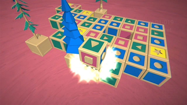Side Decide screenshot 4