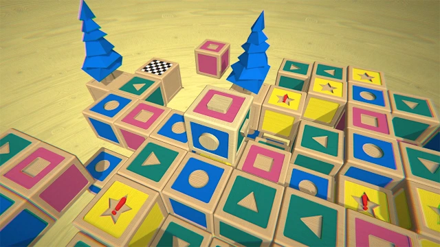 Side Decide screenshot 5