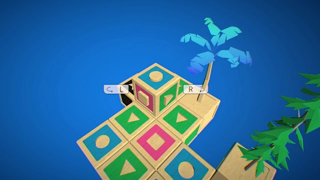 Side Decide screenshot 2