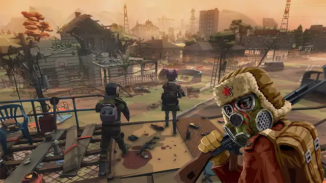 The Walking Zombie 2 screenshot 2
