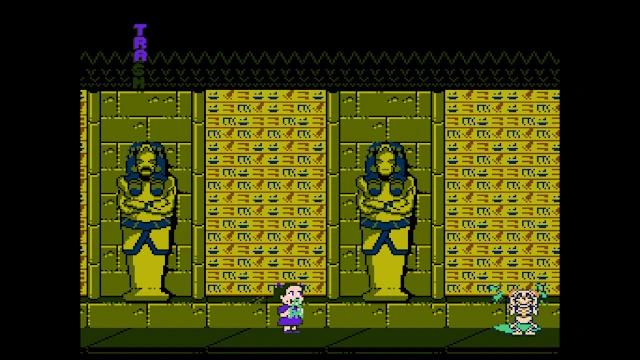 Garbage Pail Kids: Mad Mike & the Quest for Stale Gum screenshot 5