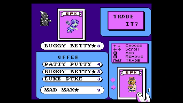 Garbage Pail Kids: Mad Mike & the Quest for Stale Gum screenshot 3