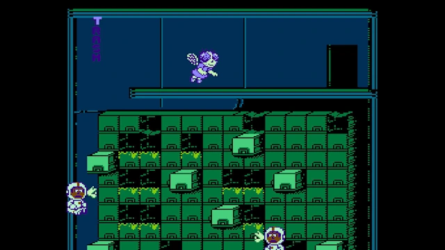 Garbage Pail Kids: Mad Mike & the Quest for Stale Gum screenshot 4