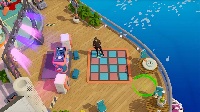 JUSTICE SUCKS screenshot 6